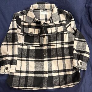 Old Navy Shirt Jacket